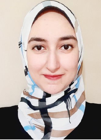 Amira Salama
